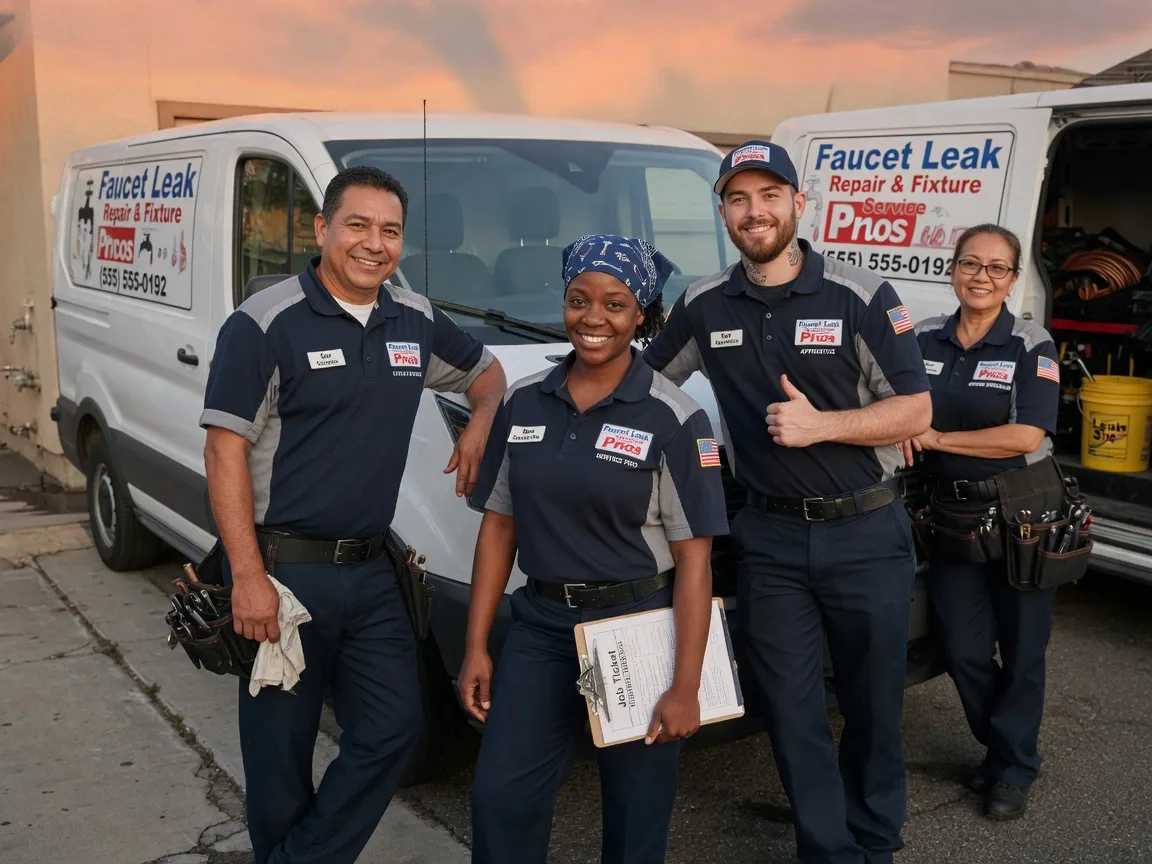Faucet Repair company in Mcintosh, FL