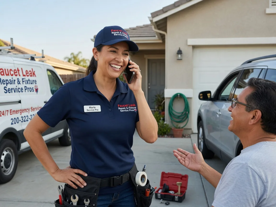 Faucet Repair Mcintosh, FL FAQs