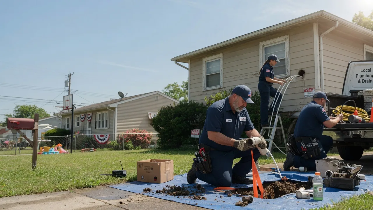 Faucet Repair in Mcintosh, FL near me